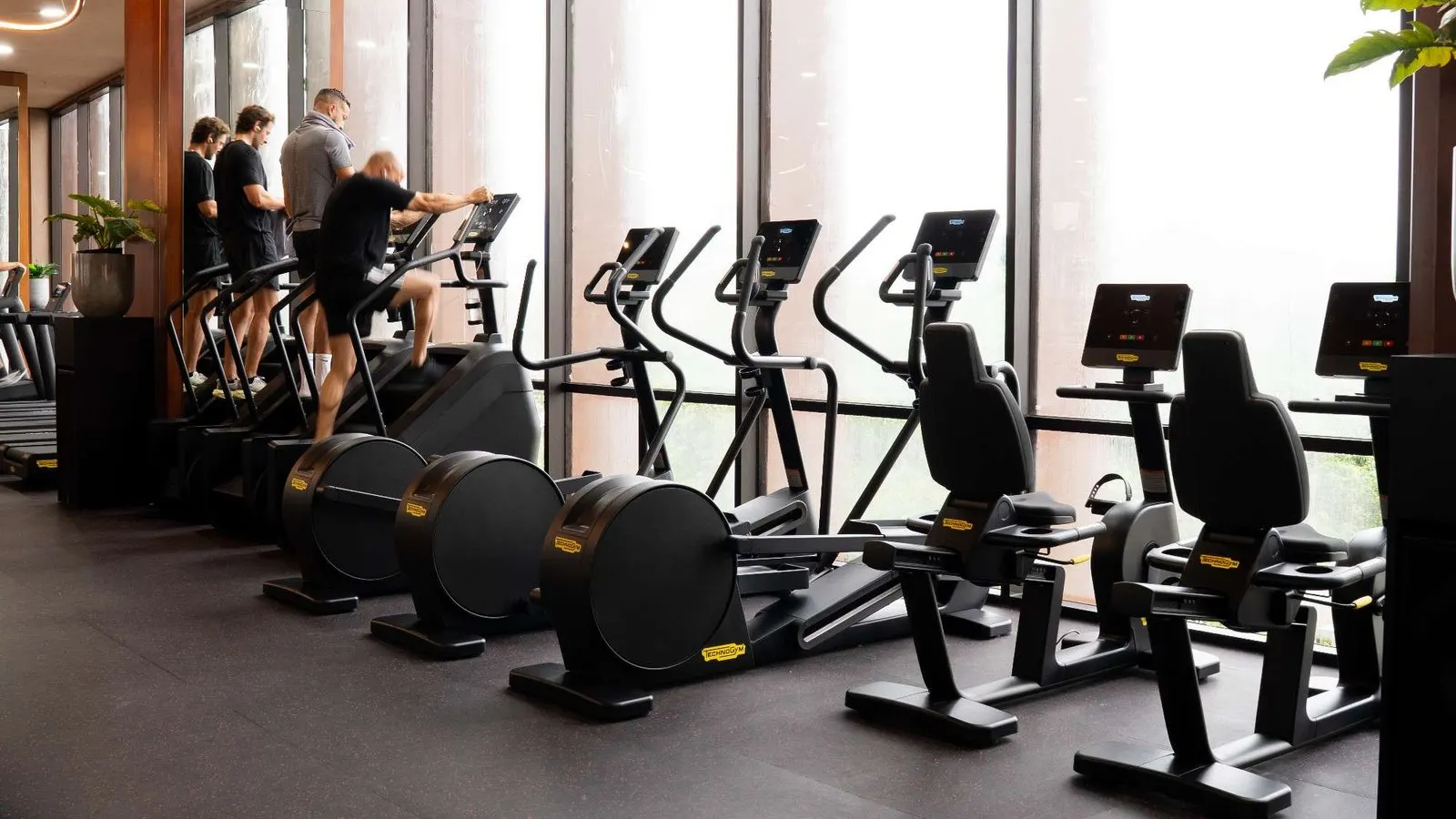 The New Bali Lifestyle: Trading Late Nights for Long Gains
