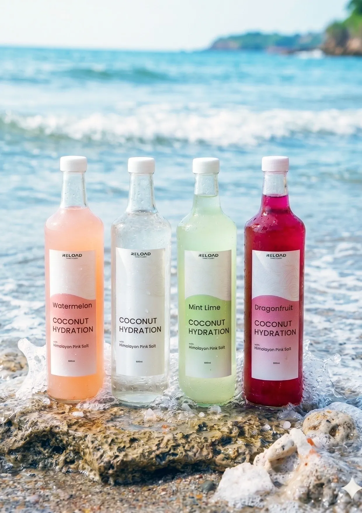 Coconut Hydration: Nature’s Best Post-Workout Sports Drink